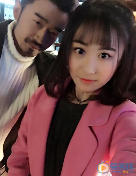 郑拓疆生活照 郑拓疆高清写真_郑拓疆高清剧照