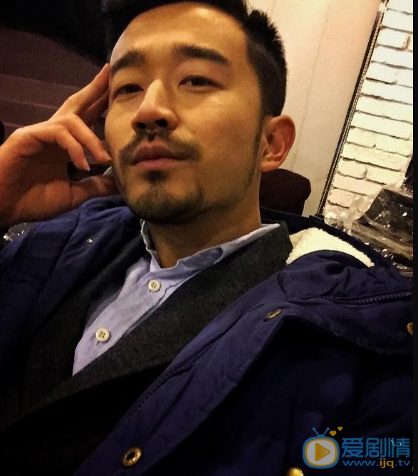 郑拓疆生活照 郑拓疆高清写真_郑拓疆高清剧照