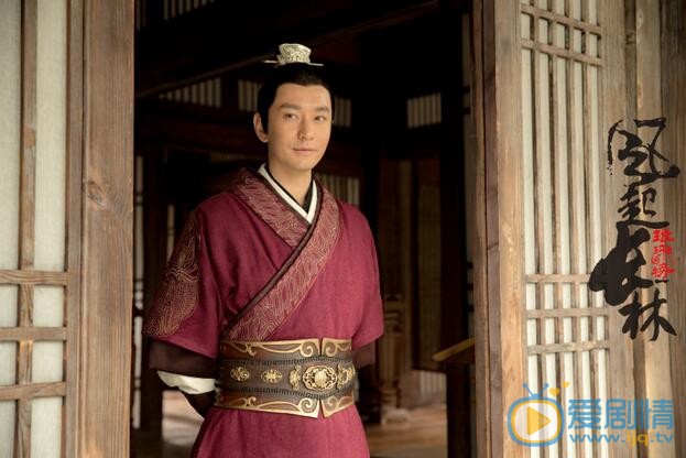 琅琊榜之风起长林即将在东方卫视周播，男主黄晓明，已经做好了挨骂的准备