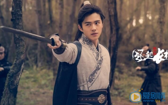 琅琊榜之风起长林即将在东方卫视周播，男主黄晓明，已经做好了挨骂的准备