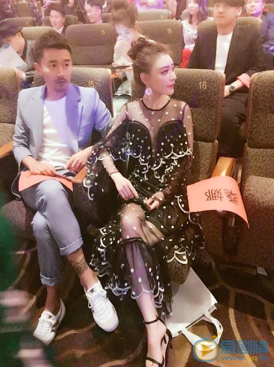 桑娜活动照 桑娜高清写真_桑娜高清剧照