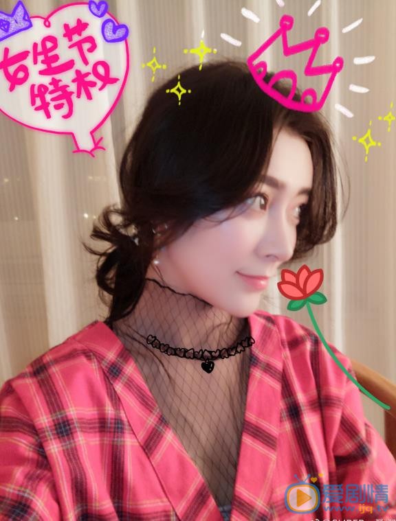 桑娜生活照 桑娜高清写真_桑娜高清剧照