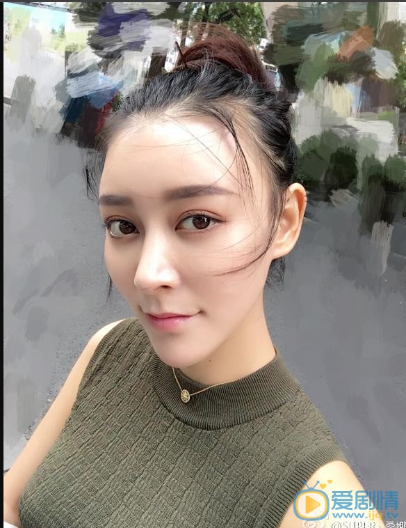 桑娜生活照 桑娜高清写真_桑娜高清剧照