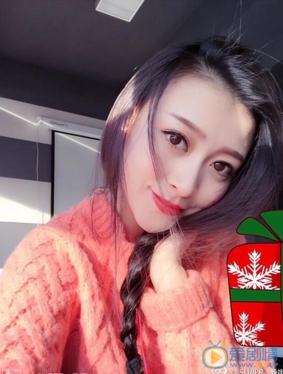 桑娜生活照 桑娜高清写真_桑娜高清剧照