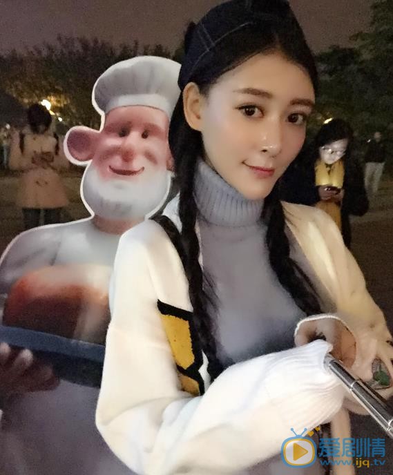 桑娜生活照 桑娜高清写真_桑娜高清剧照