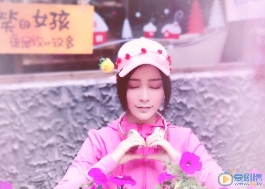桑娜生活照 桑娜高清写真_桑娜高清剧照