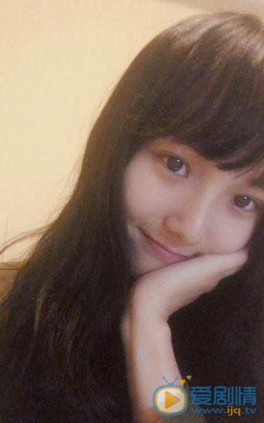 李彦漫生活照 李彦漫高清写真_李彦漫高清剧照