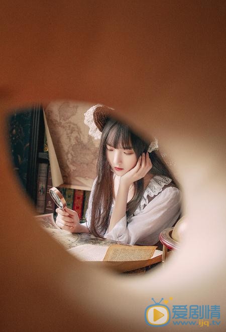 李彦漫洛丽塔写真 李彦漫高清写真_李彦漫高清剧照