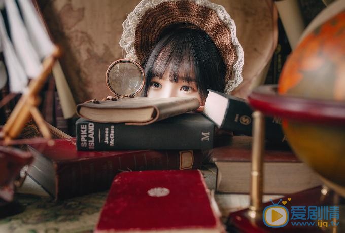 李彦漫洛丽塔写真 李彦漫高清写真_李彦漫高清剧照
