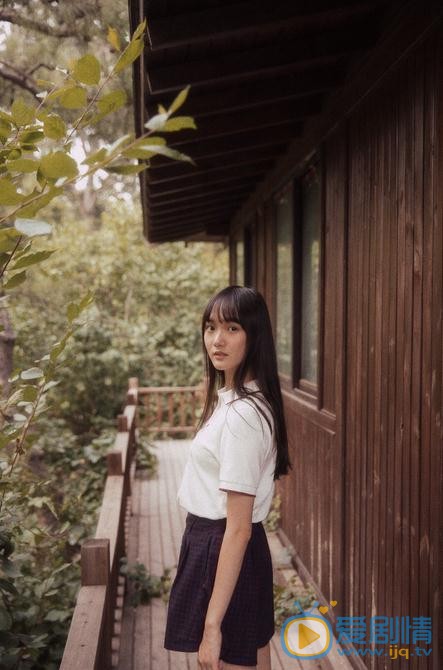 李彦漫制服写真 李彦漫高清写真_李彦漫高清剧照