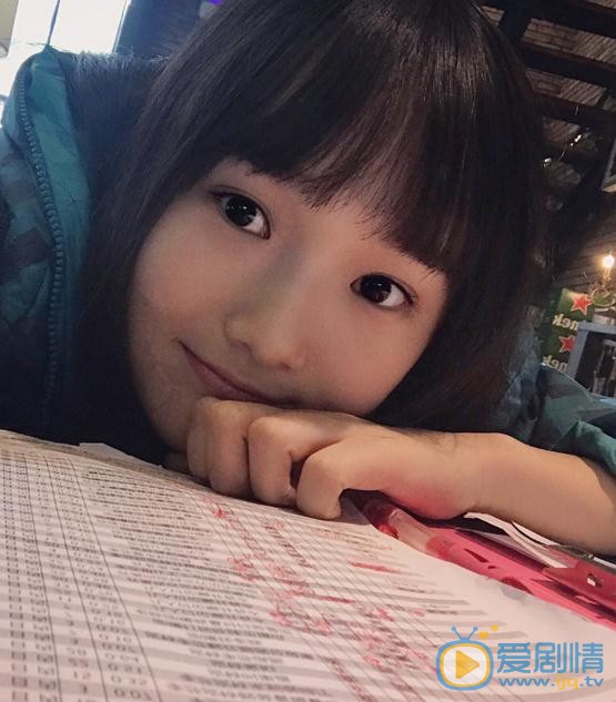 李彦漫生活照 李彦漫高清写真_李彦漫高清剧照
