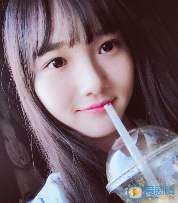 李彦漫生活照 李彦漫高清写真_李彦漫高清剧照