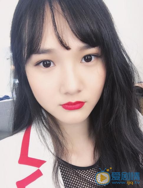 李彦漫生活照 李彦漫高清写真_李彦漫高清剧照