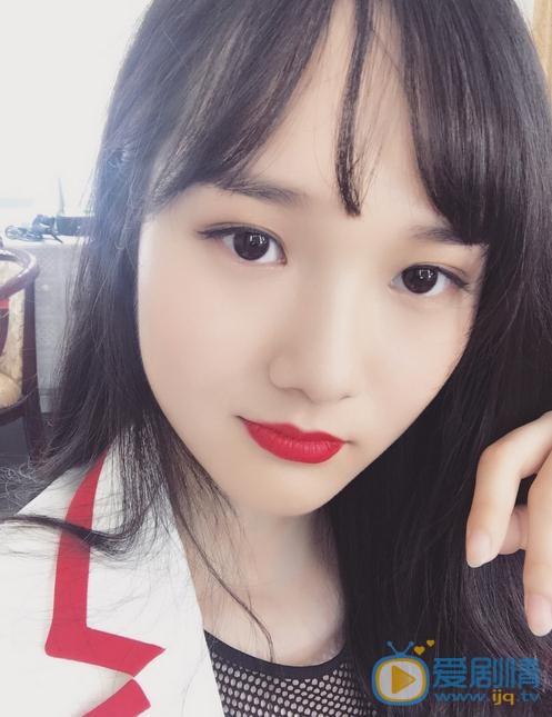 李彦漫生活照 李彦漫高清写真_李彦漫高清剧照