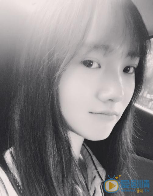 李彦漫生活照 李彦漫高清写真_李彦漫高清剧照