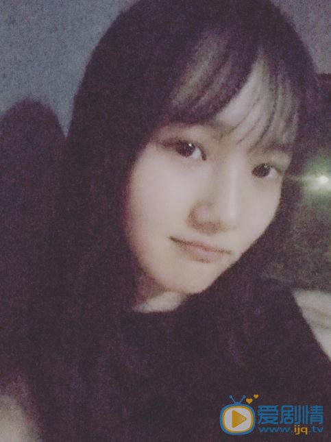 李彦漫生活照 李彦漫高清写真_李彦漫高清剧照