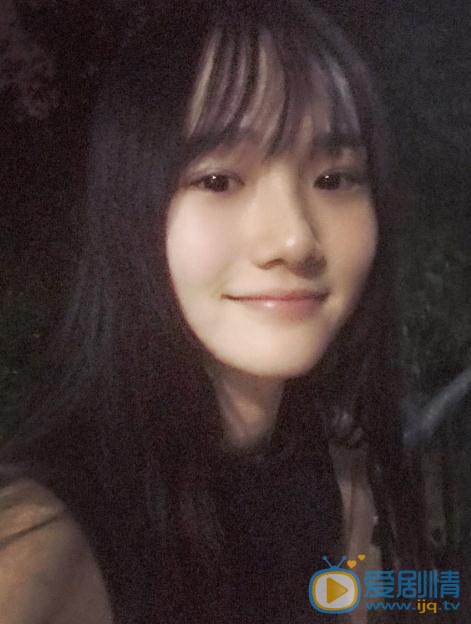 李彦漫生活照 李彦漫高清写真_李彦漫高清剧照