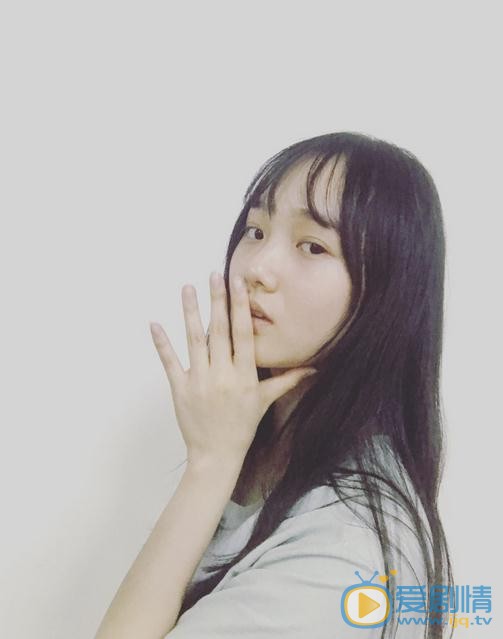 李彦漫生活照 李彦漫高清写真_李彦漫高清剧照
