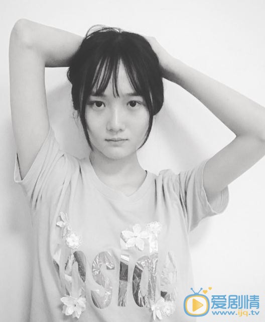 李彦漫生活照 李彦漫高清写真_李彦漫高清剧照
