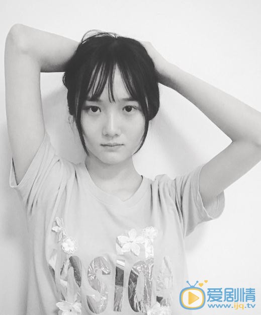 李彦漫生活照 李彦漫高清写真_李彦漫高清剧照