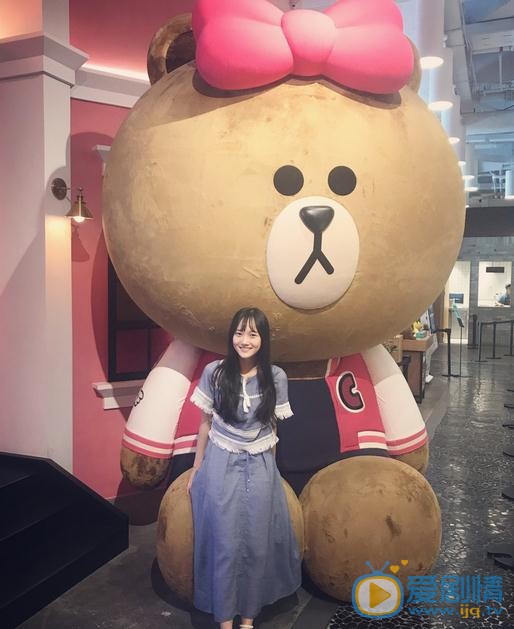 李彦漫生活照 李彦漫高清写真_李彦漫高清剧照