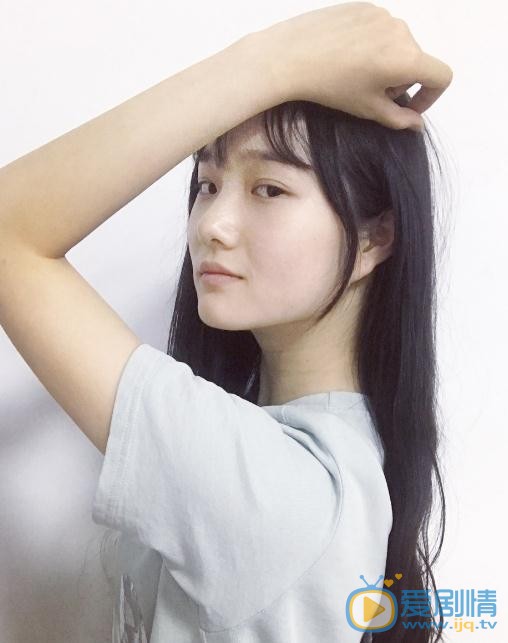 李彦漫生活照 李彦漫高清写真_李彦漫高清剧照