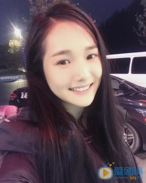 李彦漫生活照 李彦漫高清写真_李彦漫高清剧照