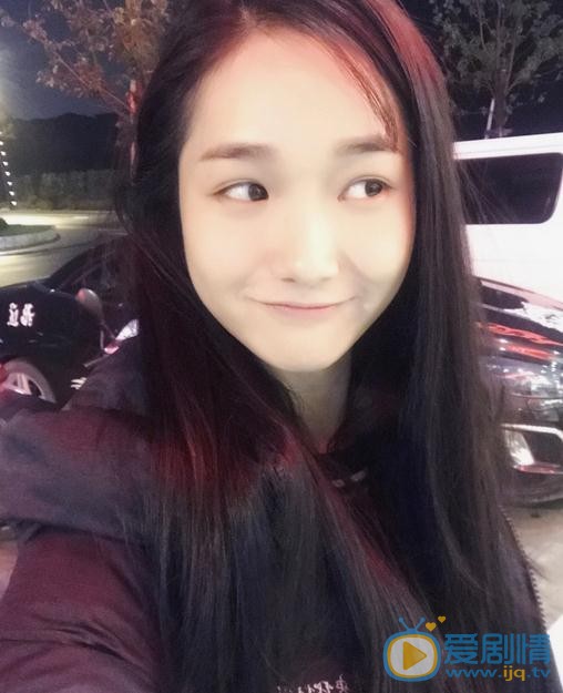 李彦漫生活照 李彦漫高清写真_李彦漫高清剧照