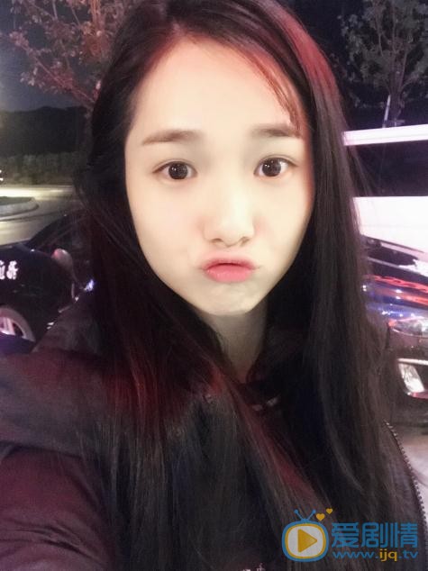 李彦漫生活照 李彦漫高清写真_李彦漫高清剧照