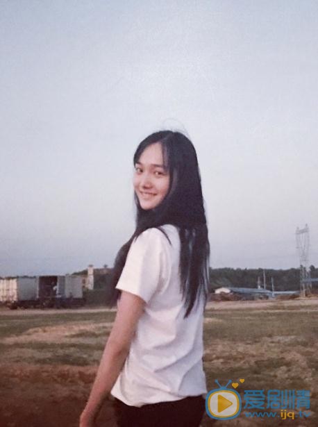 李彦漫生活照 李彦漫高清写真_李彦漫高清剧照
