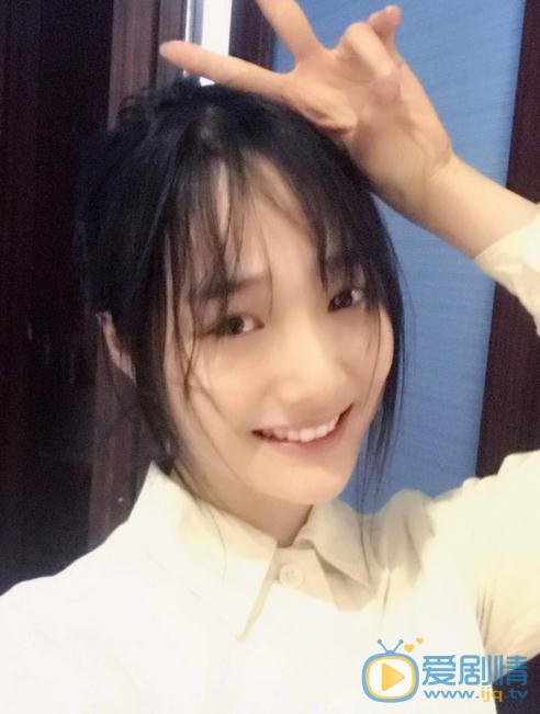李彦漫生活照 李彦漫高清写真_李彦漫高清剧照