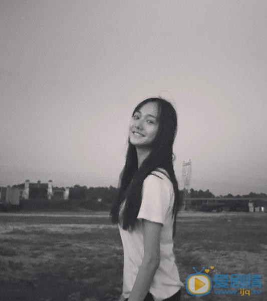 李彦漫生活照 李彦漫高清写真_李彦漫高清剧照