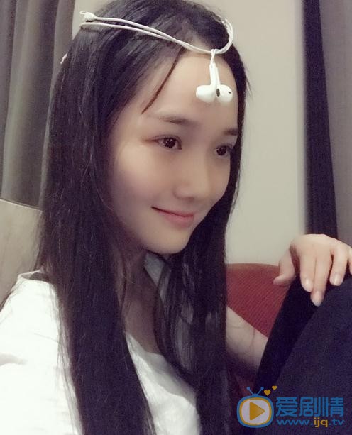 李彦漫生活照 李彦漫高清写真_李彦漫高清剧照