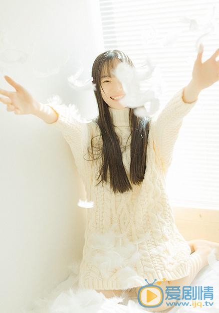 李彦漫秋日写真 李彦漫高清写真_李彦漫高清剧照