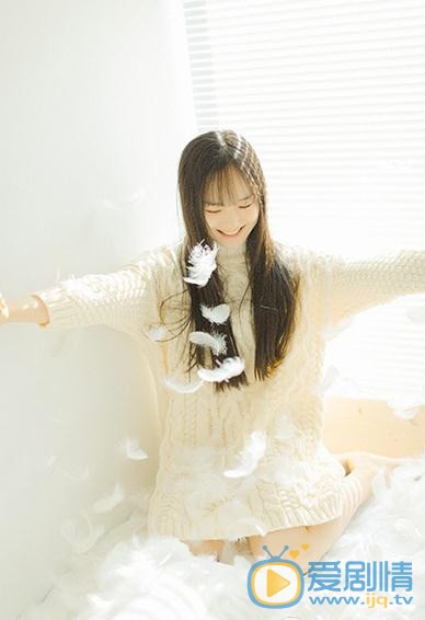 李彦漫秋日写真 李彦漫高清写真_李彦漫高清剧照