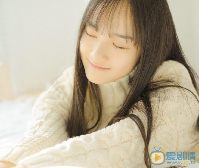 李彦漫秋日写真 李彦漫高清写真_李彦漫高清剧照