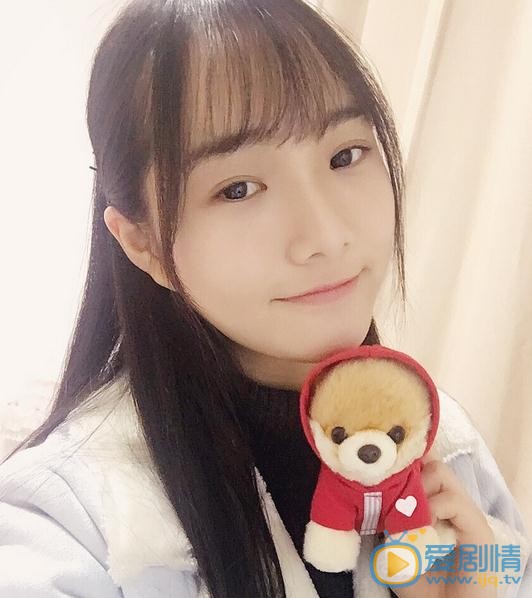 李彦漫生活照 李彦漫高清写真_李彦漫高清剧照