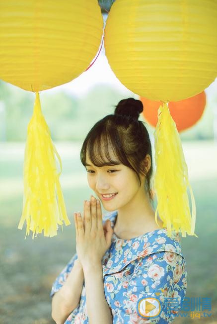 李彦漫灯笼写真 李彦漫高清写真_李彦漫高清剧照