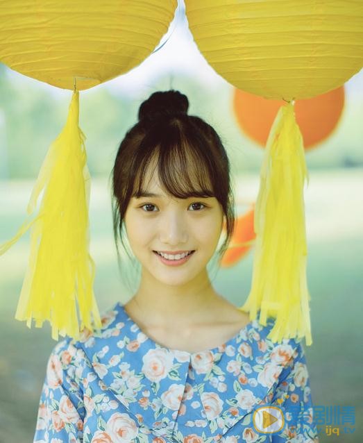 李彦漫灯笼写真 李彦漫高清写真_李彦漫高清剧照