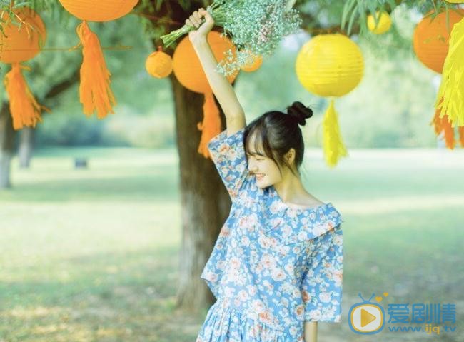 李彦漫灯笼写真 李彦漫高清写真_李彦漫高清剧照