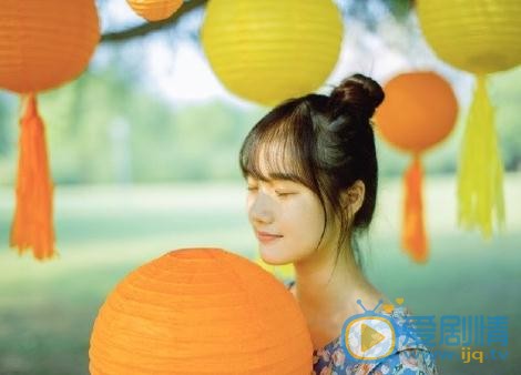 李彦漫灯笼写真 李彦漫高清写真_李彦漫高清剧照