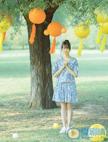 李彦漫灯笼写真 李彦漫高清写真_李彦漫高清剧照