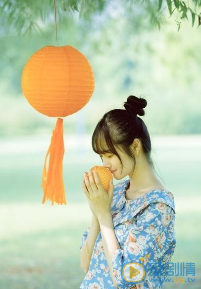 李彦漫灯笼写真 李彦漫高清写真_李彦漫高清剧照