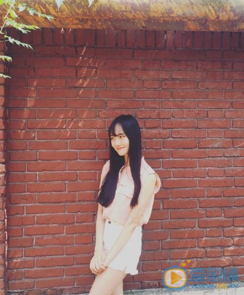 李彦漫生活照 李彦漫高清写真_李彦漫高清剧照