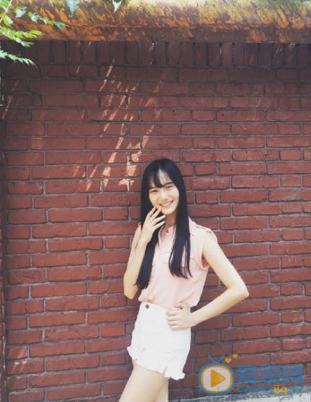 李彦漫生活照 李彦漫高清写真_李彦漫高清剧照