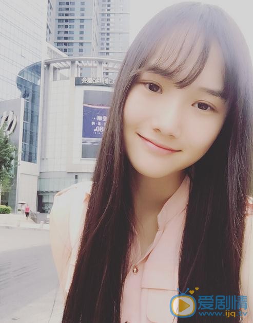 李彦漫生活照 李彦漫高清写真_李彦漫高清剧照