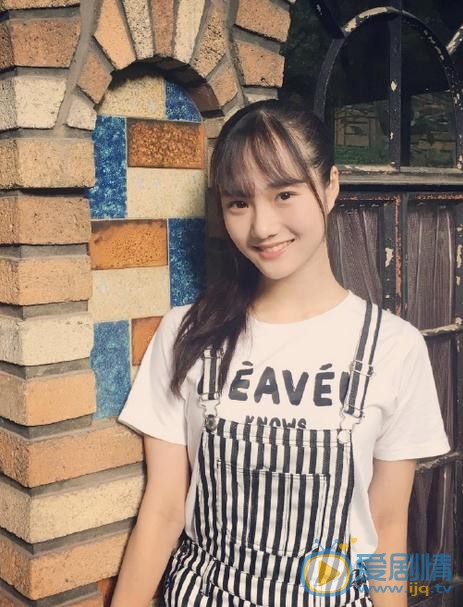 李彦漫生活照 李彦漫高清写真_李彦漫高清剧照