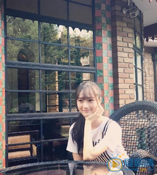 李彦漫生活照 李彦漫高清写真_李彦漫高清剧照