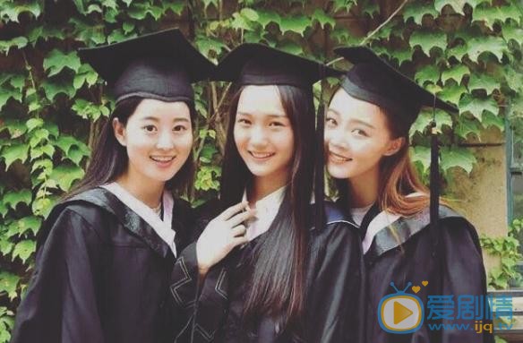 李彦漫毕业照 李彦漫高清写真_李彦漫高清剧照