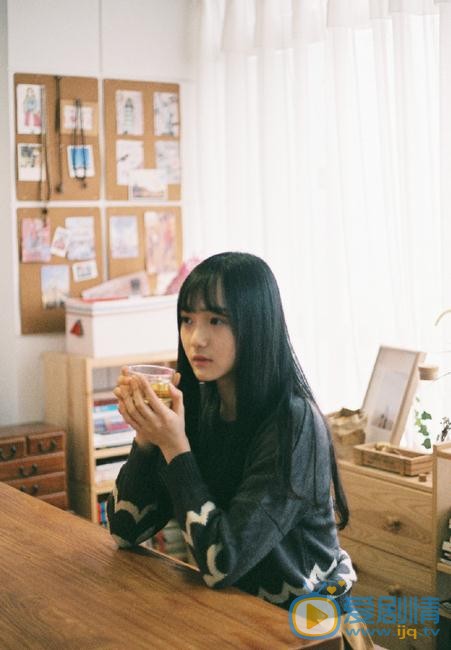 李彦漫文艺写真 李彦漫高清写真_李彦漫高清剧照